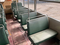 Leyland touringcar open-top dubbeldekker - afbeelding 15 van  33