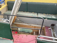 Leyland touringcar open-top dubbeldekker - afbeelding 22 van  33