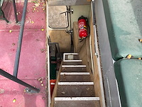 Leyland touringcar open-top dubbeldekker - afbeelding 24 van  33