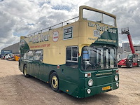Leyland touringcar open-top dubbeldekker - afbeelding 23 van  33