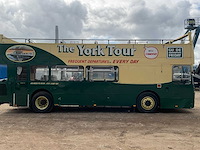 Leyland touringcar open-top dubbeldekker - afbeelding 28 van  33