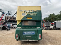 Leyland touringcar open-top dubbeldekker - afbeelding 30 van  33