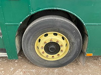 Leyland touringcar open-top dubbeldekker - afbeelding 2 van  33