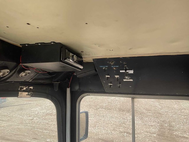 Leyland touringcar open-top dubbeldekker - afbeelding 13 van  33