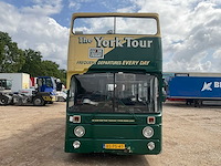 Leyland touringcar open-top dubbeldekker - afbeelding 12 van  33