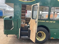 Leyland touringcar open-top dubbeldekker - afbeelding 6 van  33
