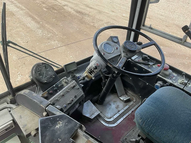 Leyland touringcar open-top dubbeldekker - afbeelding 9 van  33