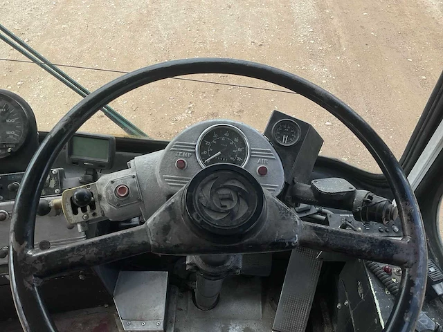 Leyland touringcar open-top dubbeldekker - afbeelding 10 van  33