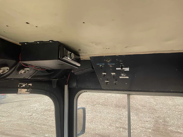 Leyland touringcar open-top dubbeldekker - afbeelding 13 van  33