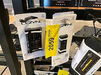 Lezyne gereedschappen en fietsonderdelen (18x) - afbeelding 2 van  3