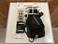 Lezyne m caddy tubeless kit - afbeelding 1 van  3