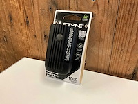 Lezyne pro1000+ led koplamp (4x) - afbeelding 2 van  5
