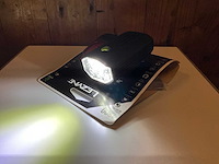 Lezyne pro1200+ led combo fietsverlichting - afbeelding 1 van  4