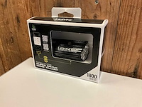 Lezyne super drive 1800+ koplamp - afbeelding 1 van  3