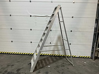 Lfi k38p10 ladder en trap - afbeelding 1 van  4