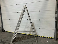 Lfi k38p10 ladder en trap - afbeelding 2 van  4