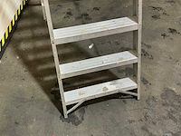 Lfi k38p10 ladder en trap - afbeelding 6 van  8