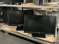 Lg - 24mb37py-b - monitor (3x) - afbeelding 1 van  3
