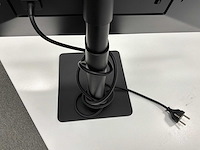 Lg - 24md4kl b 4k - beeldscherm - afbeelding 4 van  4