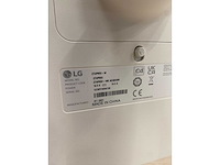 Lg - 27" monitoren op voet - dp, hdmi, usb-c - afbeelding 3 van  14