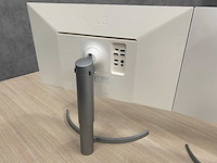 Lg - 27" monitoren op voet - dp, hdmi, usb-c - afbeelding 5 van  14