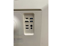 Lg - 27" monitoren op voet - dp, hdmi, usb-c - afbeelding 8 van  14