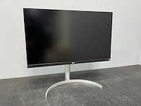 Lg - 27ul850 - monitor - afbeelding 1 van  3