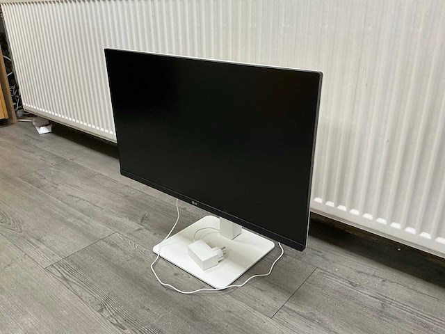 Lg - 27us550 - monitor - afbeelding 5 van  7