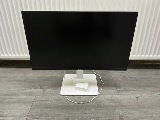 Lg - 27us550 - monitor - afbeelding 7 van  7