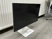 Lg - 27us550 - monitor - afbeelding 1 van  7