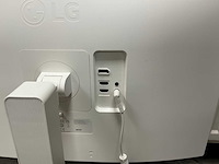Lg - 27us550 - monitor - afbeelding 6 van  7