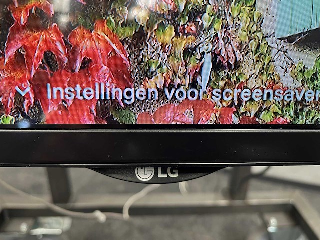 Lg - 32" full hd monitor met muurbeugel - afbeelding 5 van  11