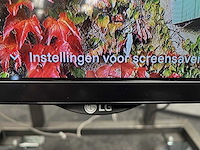 Lg - 32" full hd monitor met muurbeugel - afbeelding 5 van  11