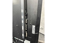 Lg - 32" full hd monitor met muurbeugel - afbeelding 9 van  11