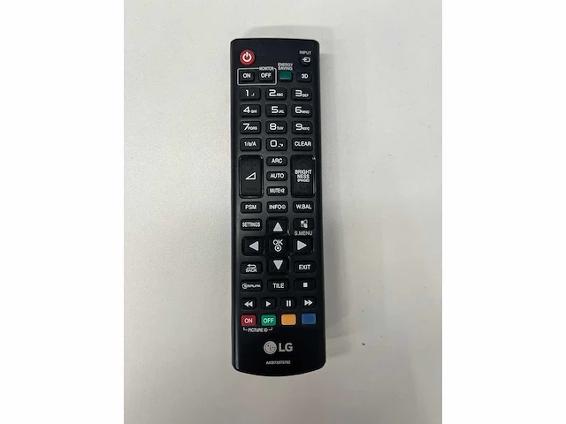 Lg - 32" full hd monitor met muurbeugel - afbeelding 4 van  11