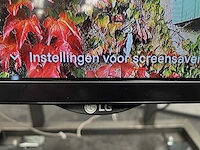 Lg - 32" full hd monitor met muurbeugel - afbeelding 5 van  11
