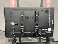 Lg - 32" full hd monitor met muurbeugel - afbeelding 8 van  11