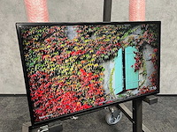 Lg - 32" full hd monitor zonder muurbeugel - afbeelding 1 van  9