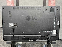 Lg - 32" full hd monitor zonder muurbeugel - afbeelding 4 van  8