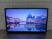 Lg - 32lq6300gla - led televisie - afbeelding 1 van  3