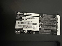 Lg - 32lq6300gla - led televisie - afbeelding 2 van  3
