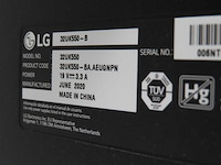 Lg - 32uk550 - monitor - afbeelding 2 van  2