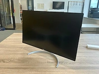 Lg - 32up55np - monitor