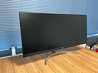 Lg - 35wn650 - monitor - afbeelding 1 van  5