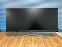 Lg - 35wn650 - monitor - afbeelding 5 van  5