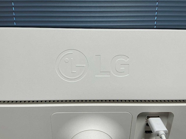 Lg - 35wn650 - monitor - afbeelding 3 van  5