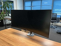 Lg - 35wn75cp - monitor - afbeelding 1 van  6