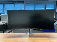 Lg - 35wn75cp - monitor - afbeelding 2 van  6