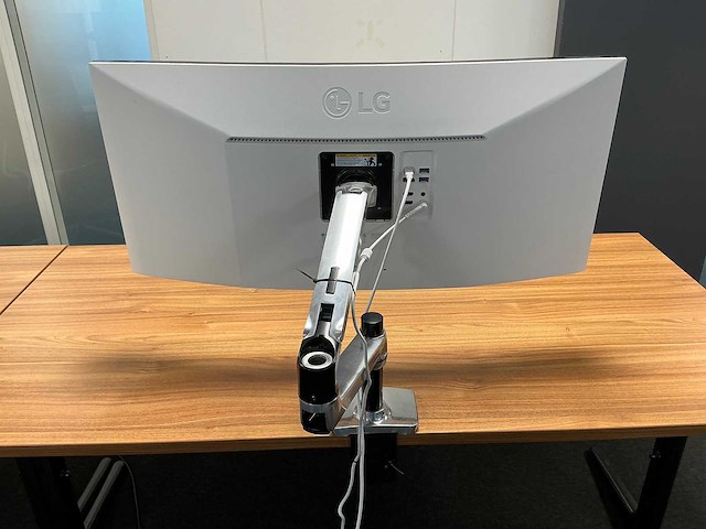 Lg - 35wn75cp - monitor - afbeelding 3 van  6