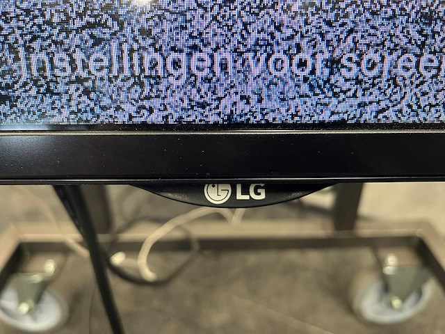 Lg - 43" led monitor - afbeelding 3 van  10